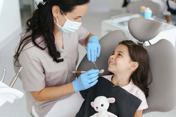Best Emergency Dental Extractions in Yeagertown, PA