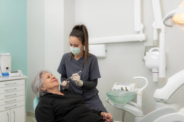 Best Emergency Dentist for Lost Fillings or Crowns in Yeagertown, PA